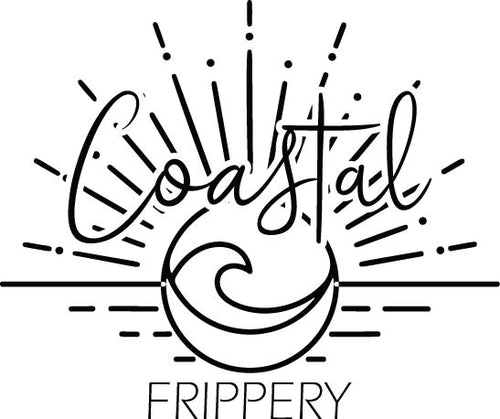 Coastal Frippery Digital